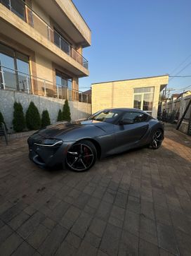  3  Toyota Supra 2022 , 6500000 , 