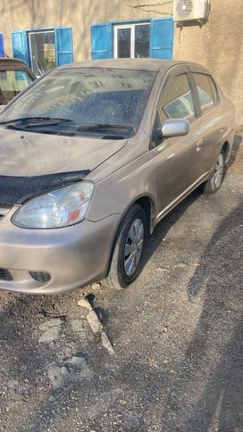  Toyota Platz 2002 , 450000 , 