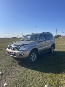 SUV   Toyota Land Cruiser Prado 2003 , 1780000 , 