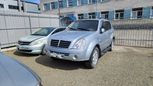SUV   SsangYong Rexton 2008 , 685000 , 