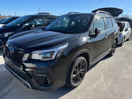 SUV   Subaru Forester 2020 , 3100000 , 
