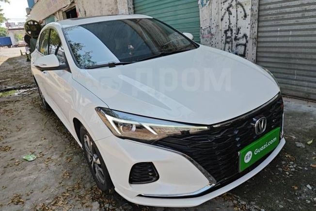  Changan Alsvin 2021 , 1860000 , 