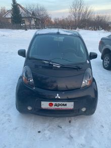  i-MiEV, 2011