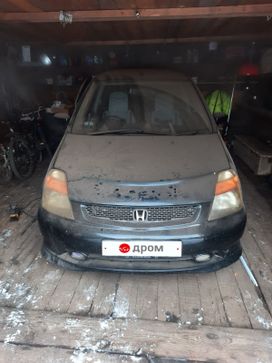    Honda Stream 2001 , 450000 , 