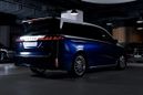    Voyah Dream 2024 , 7990000 , 