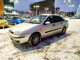  Ford Focus 2003 , 220000 , 