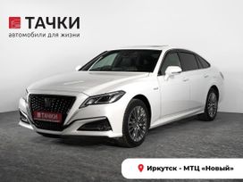  Toyota Crown 2019 , 3480000 , 