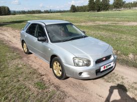  Subaru Impreza 2004 , 620000 , 