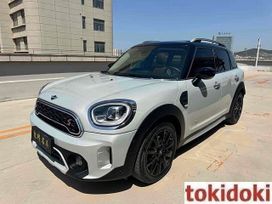  MINI Countryman 2022 , 2450000 , 