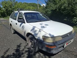  Toyota Corolla 2000 , 260000 , --