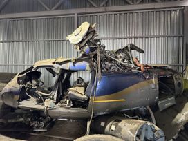  Eurocopter AS350B3E 2008 , 8000000 , 