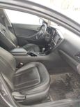  Kia K5 2011 , 760000 ,  