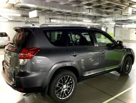SUV   Toyota Vanguard 2012 , 1900000 , 