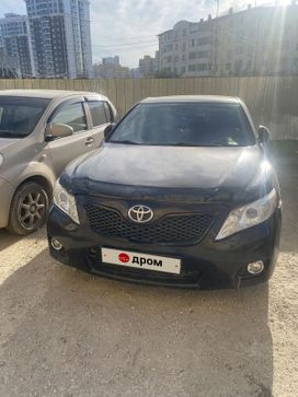  Toyota Camry 2011 , 1020000 , 