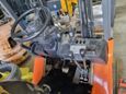   Toyota 7FG15 2005 , 615000 , 