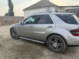 SUV   Mercedes-Benz M-Class 2005 , 1300000 , 