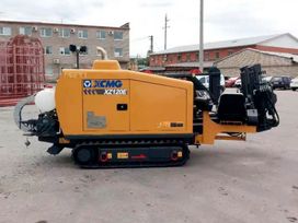   XCMG XZ120E 2025 , 6860000 , 
