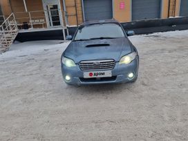  Subaru Outback 2007 , 900000 , 