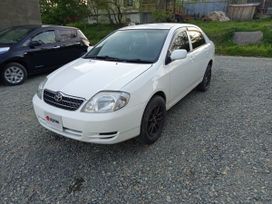  Toyota Corolla 2003 , 420000 , 