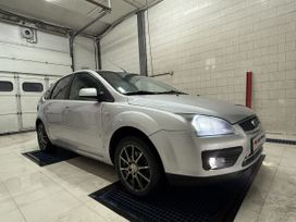  Ford Focus 2007 , 475000 , 