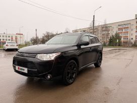 SUV   Mitsubishi Outlander 2012 , 1340000 , 