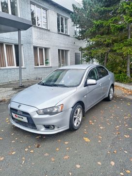  Mitsubishi Lancer 2011 , 745000 , 