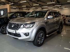 SUV или внедорожник Oting Paladin 2024 года, 4349000 рублей, Тула
