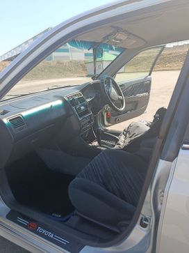  Toyota Carina 1997 , 550000 , 
