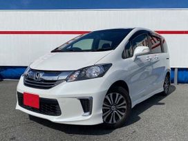    Honda Freed 2016 , 745000 , 