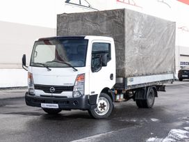   Nissan Cabstar 2011 , 1534500 , -