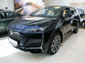 SUV   Changan UNI-K 2024 , 4549900 , 