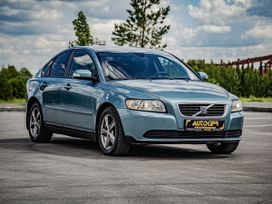  Volvo S40 2008 , 735000 , 