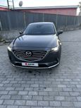 SUV   Mazda CX-9 2020 , 3950000 , 