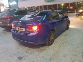  Chevrolet Cruze 2011 , 750000 , 