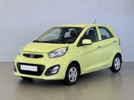  Kia Picanto 2011 , 494000 , 