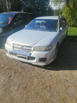  Nissan Avenir 2002 , 330000 , 