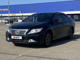  Toyota Camry 2012 , 1690000 , 