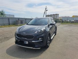 SUV   Kia Sportage 2019 , 2350000 , 