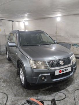 SUV   Suzuki Grand Vitara 2006 , 950000 , 
