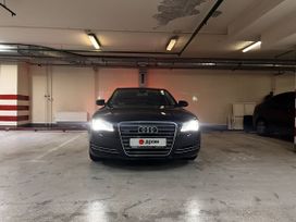  Audi A8 2013 , 1700000 , 