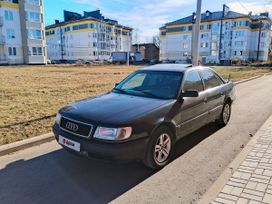  Audi 100 1992 , 280000 , 