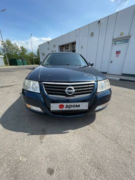  Nissan Almera Classic 2008 , 245000 , 