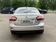 Renault Fluence 2012 , 790000 , 