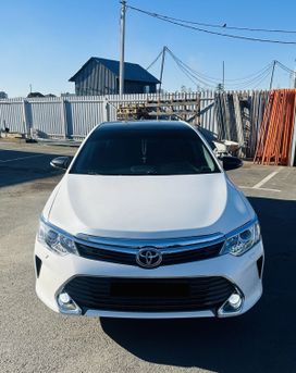  Toyota Camry 2014 , 1950000 , 
