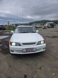  Toyota Chaser 1998 , 600000 , -