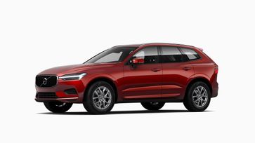 SUV   Volvo XC60 2025 , 9490000 , 