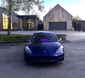  Tesla Model 3 2019 , 3150000 , 