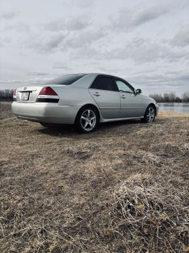  Toyota Mark II 2000 , 975000 , 