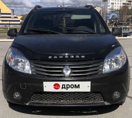  Renault Sandero 2011 , 600000 , 