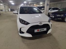  Toyota Yaris 2020 , 1170000 , 